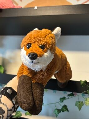 FAO Fox